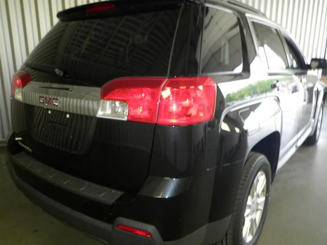 2013 GMC Terrain V