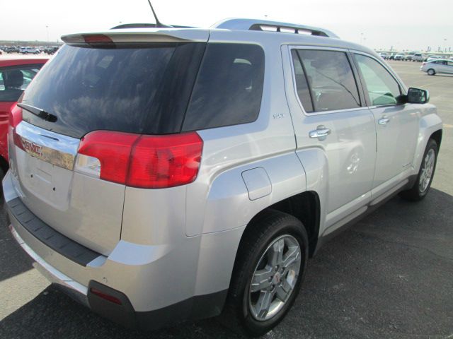 2013 GMC Terrain 4dr Sdn Man CE (natl)