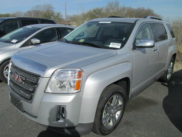 2013 GMC Terrain 4dr Sdn Man CE (natl)