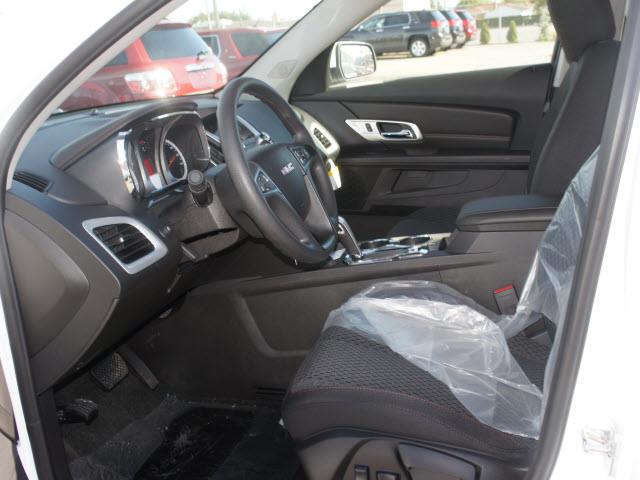 2013 GMC Terrain Clk55