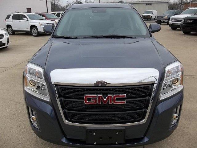 2013 GMC Terrain 5.5L