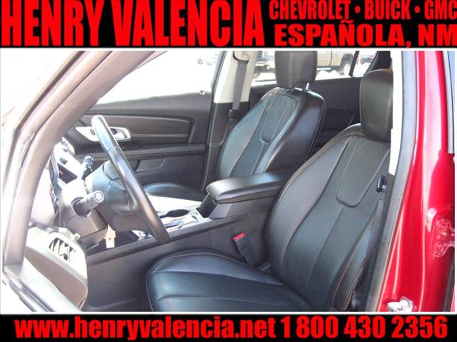 2013 GMC Terrain Clk55