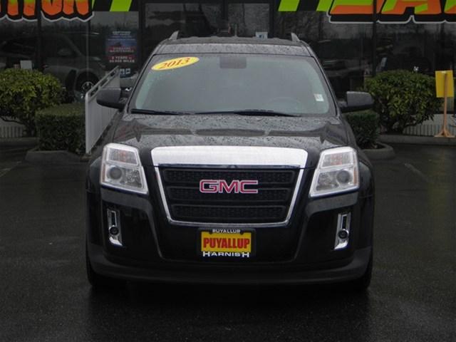 2013 GMC Terrain V