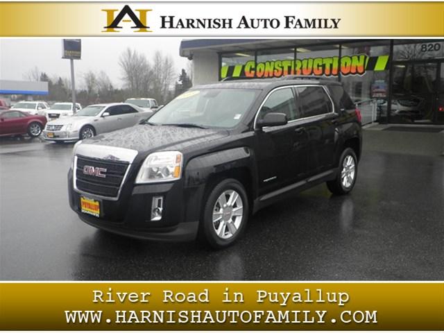 2013 GMC Terrain V