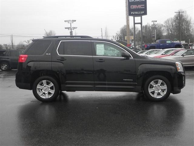 2013 GMC Terrain V