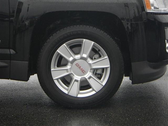 2013 GMC Terrain V