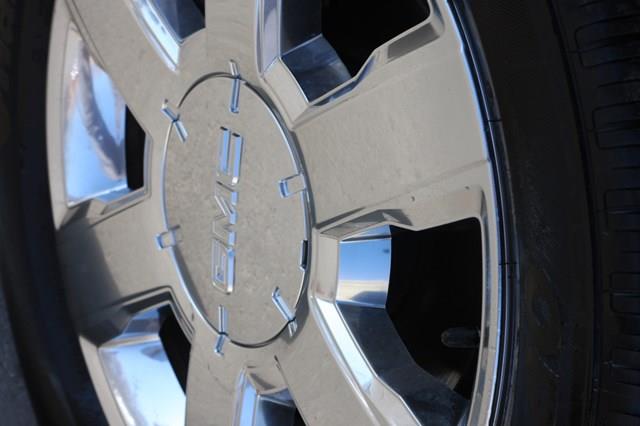 2013 GMC Terrain EX Sedan 4D