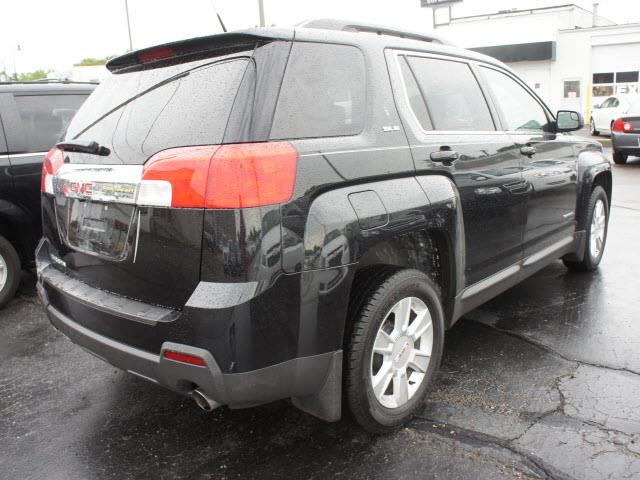 2013 GMC Terrain V