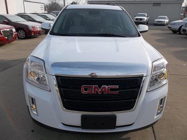 2013 GMC Terrain V