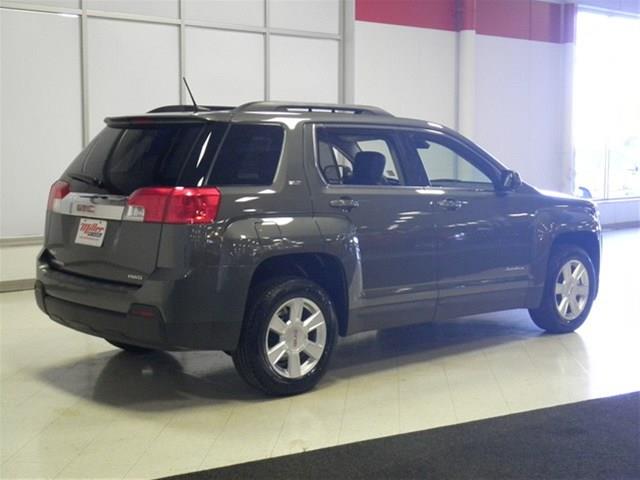 2013 GMC Terrain 2.0T 2-door