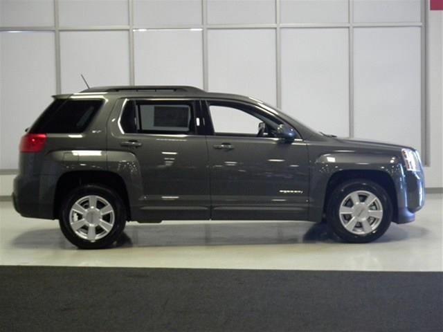 2013 GMC Terrain 2.0T 2-door