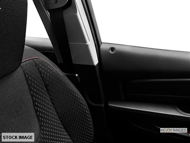 2013 GMC Terrain Unknown