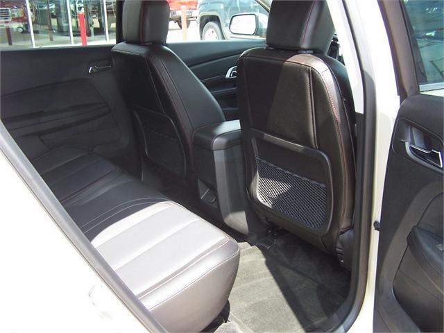 2013 GMC Terrain 4dr Sdn Man CE (natl)