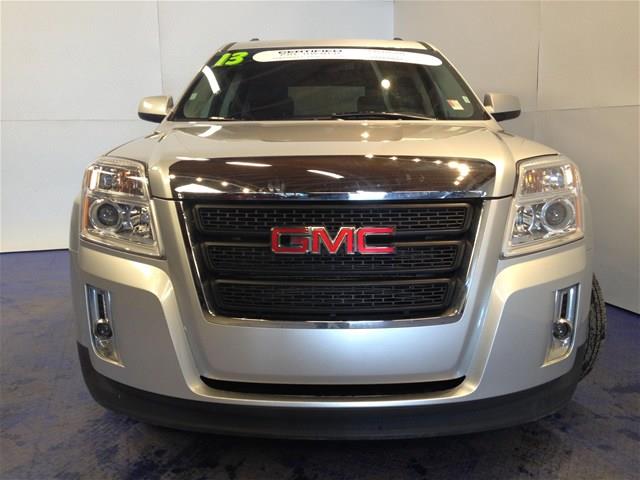 2013 GMC Terrain V