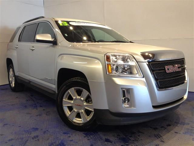 2013 GMC Terrain V