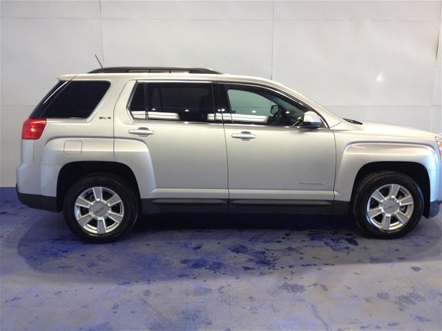 2013 GMC Terrain V