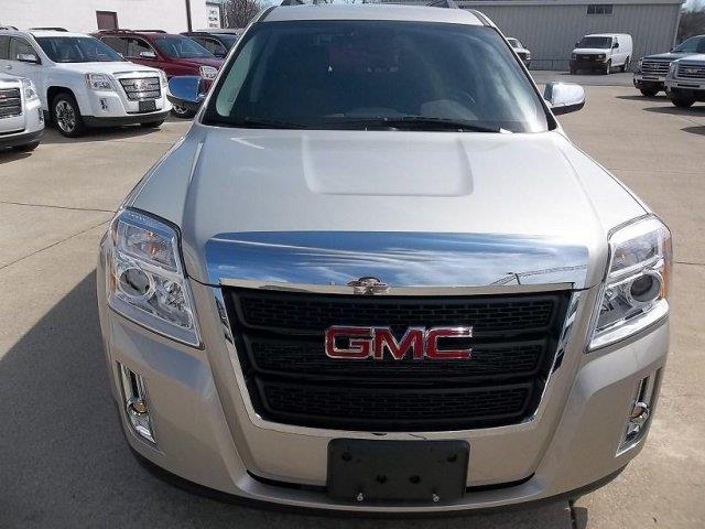2013 GMC Terrain Clk55