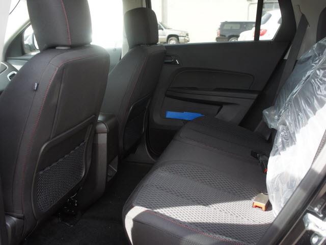 2013 GMC Terrain Clk55