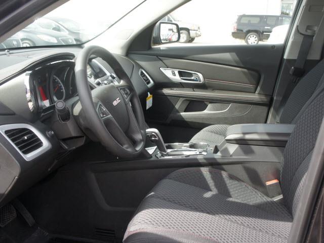 2013 GMC Terrain Clk55