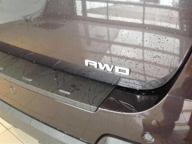 2014 GMC Terrain LX SUV