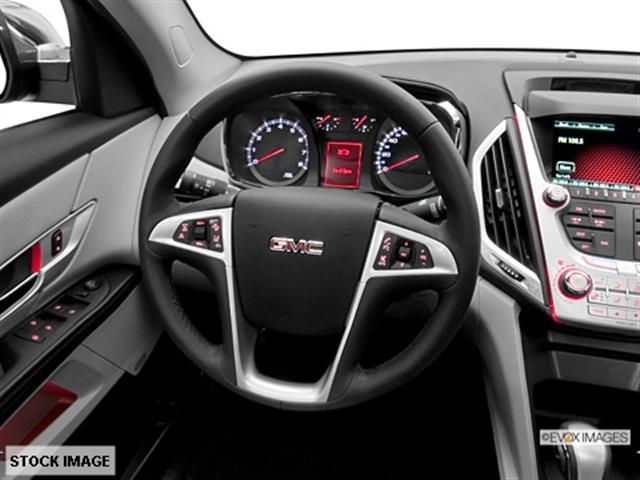 2014 GMC Terrain Unknown