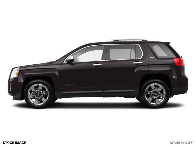 2014 GMC Terrain Unknown