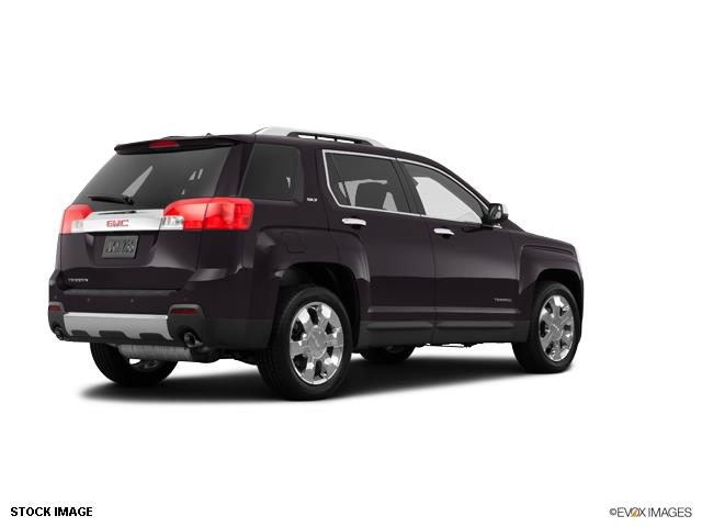 2014 GMC Terrain Unknown