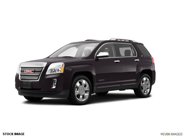 2014 GMC Terrain Unknown