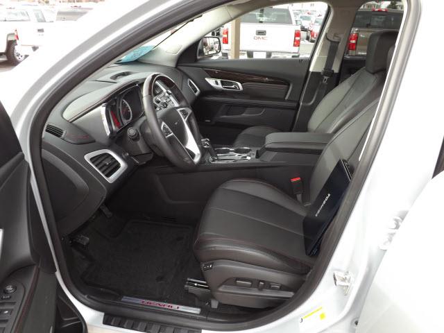 2014 GMC Terrain EX Sedan 4D