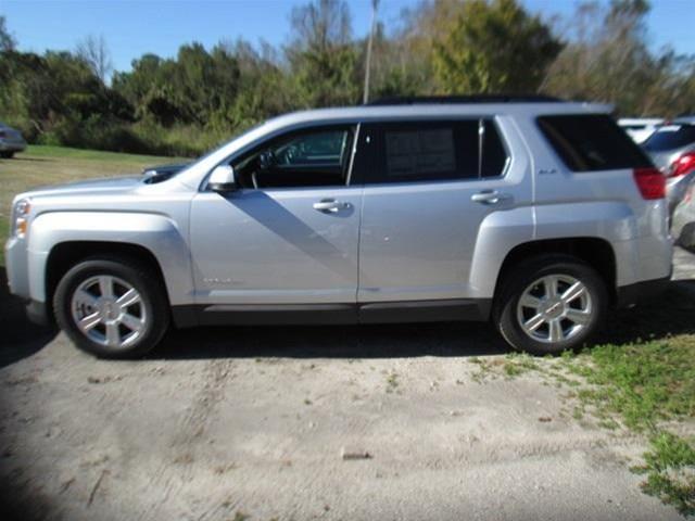 2014 GMC Terrain V