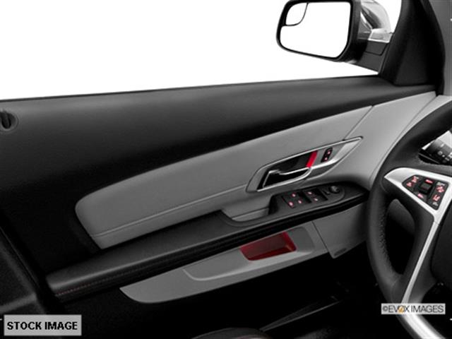 2014 GMC Terrain Unknown