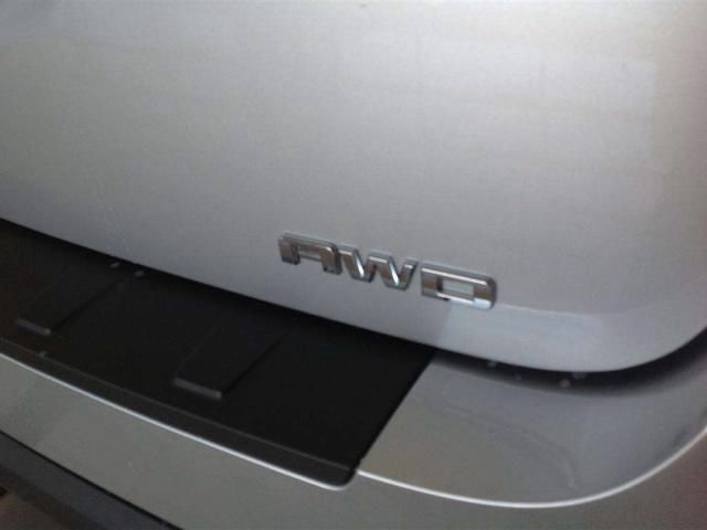 2014 GMC Terrain King Ranch Supercab 4x4