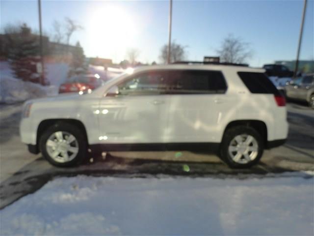 2014 GMC Terrain V