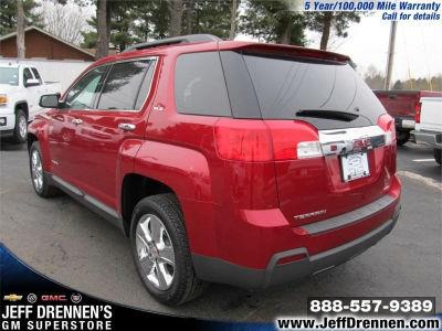 2014 GMC Terrain V