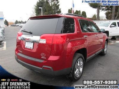 2014 GMC Terrain V