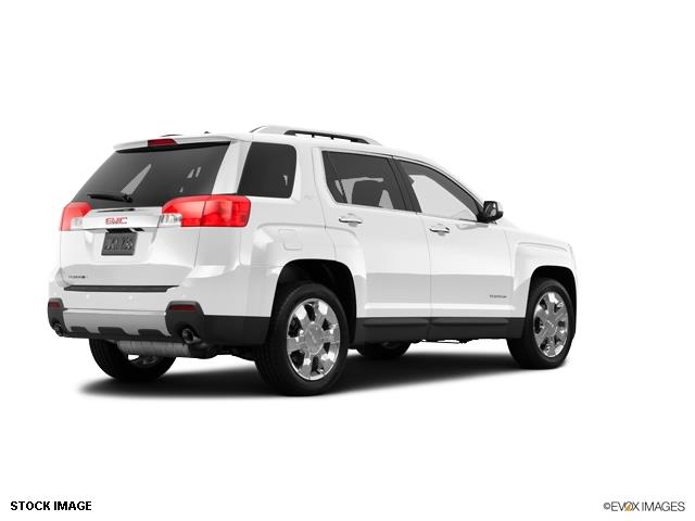 2014 GMC Terrain SLT
