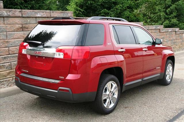 2014 GMC Terrain XLT 4X4 Diesel BAD Credit OK