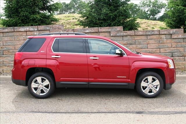 2014 GMC Terrain XLT 4X4 Diesel BAD Credit OK