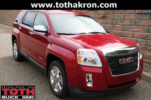 2014 GMC Terrain XLT 4X4 Diesel BAD Credit OK