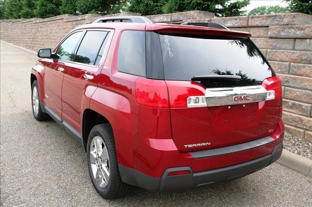 2014 GMC Terrain XLT 4X4 Diesel BAD Credit OK