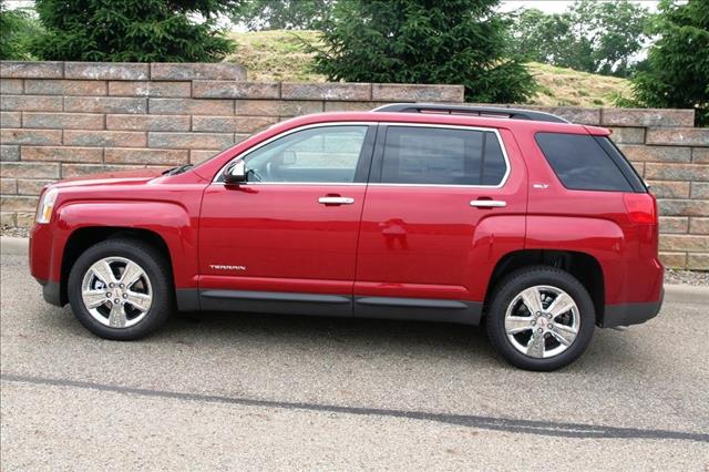 2014 GMC Terrain XLT 4X4 Diesel BAD Credit OK