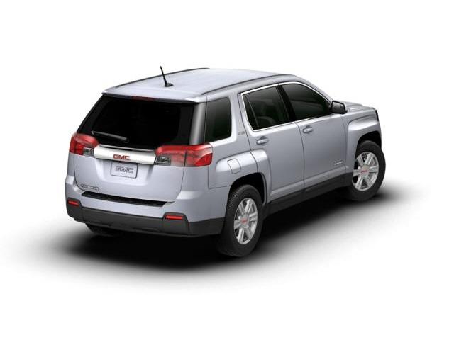 2014 GMC Terrain Crew Cab SLE1 Longbox