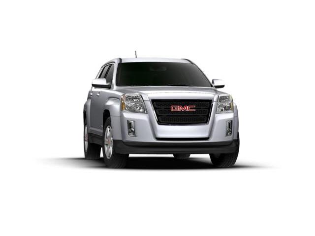 2014 GMC Terrain Crew Cab SLE1 Longbox