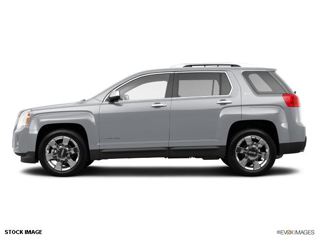 2014 GMC Terrain Unknown