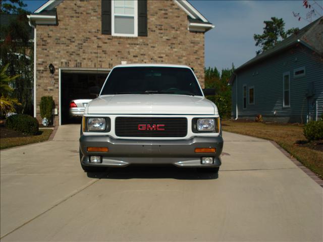 1992 GMC Typhoon R/T AWD