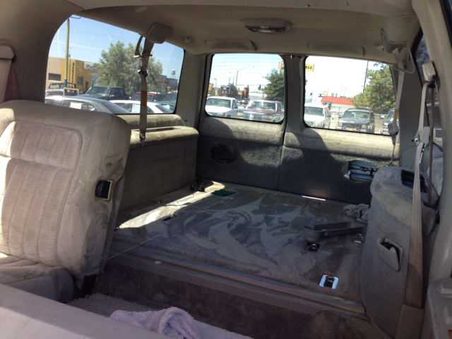 1994 GMC Unspecified C350 4dr Sdn 3.5L Sport RWD Sedan