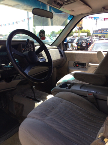 1994 GMC Unspecified C350 4dr Sdn 3.5L Sport RWD Sedan