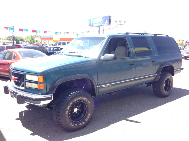 1994 GMC Unspecified C350 4dr Sdn 3.5L Sport RWD Sedan