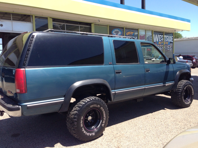 1994 GMC Unspecified C350 4dr Sdn 3.5L Sport RWD Sedan