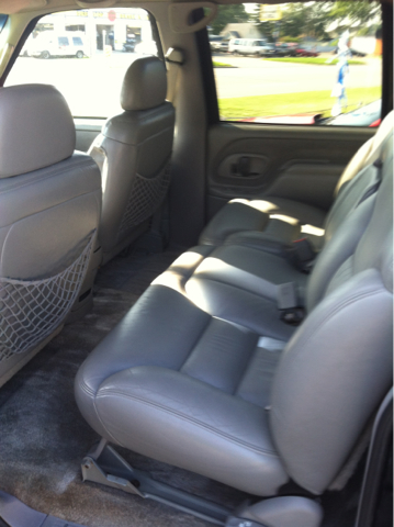 1995 GMC Unspecified Carrera Coupe